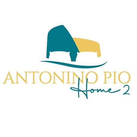 Antonino Pio Home 2 Rome Exterior photo